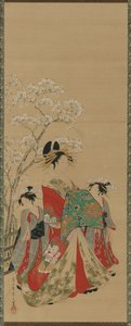 Beauties of the Seasons - Spring